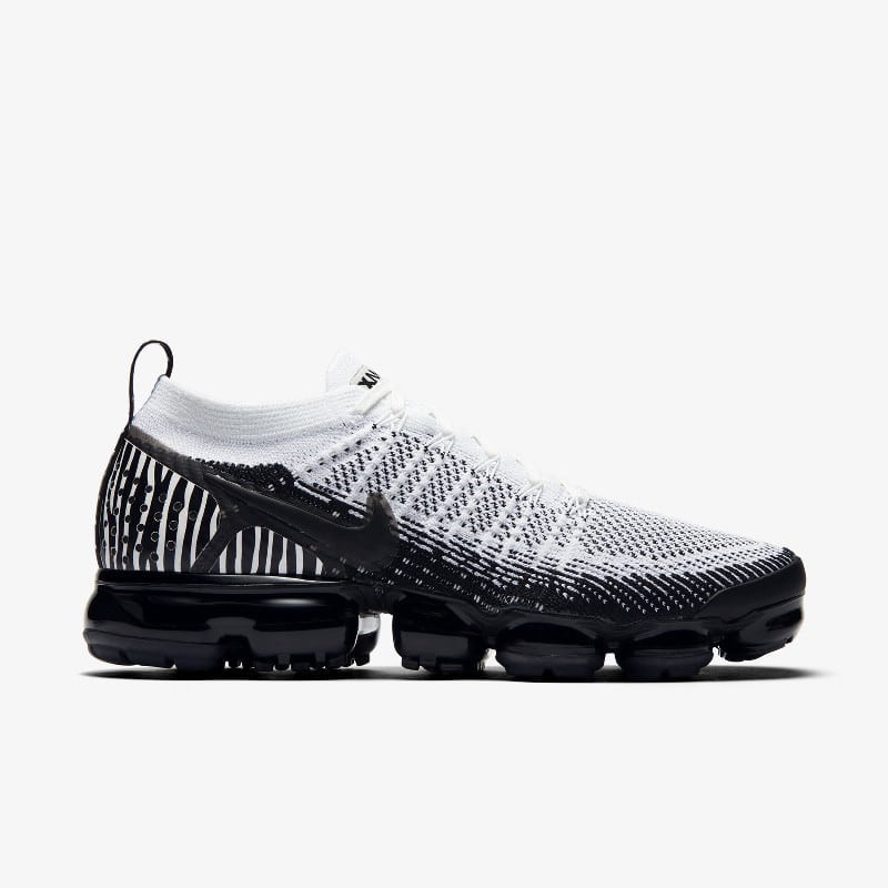 Nike air vapormax hot sale animal pack zebra